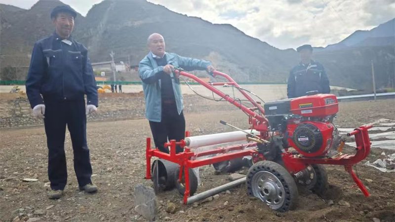 20公斤级植保无人机，是效率神器还是成本陷阱